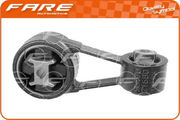 SOPORTE MOTOR