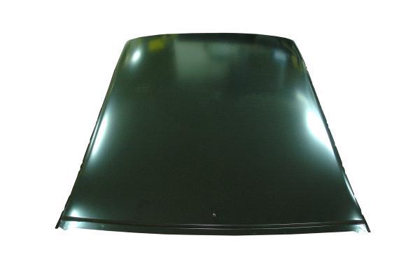 Techo para Renault Clio II