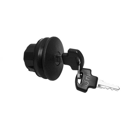 TAPON CON LLAVE FIAT UNO/SPAZIO/OGGI 83/90 LADA NIVA/LAIKA