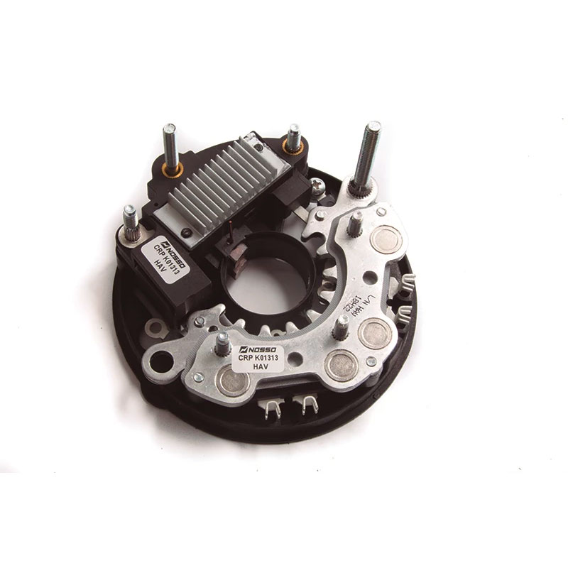 Placa Rectificadora Alternador