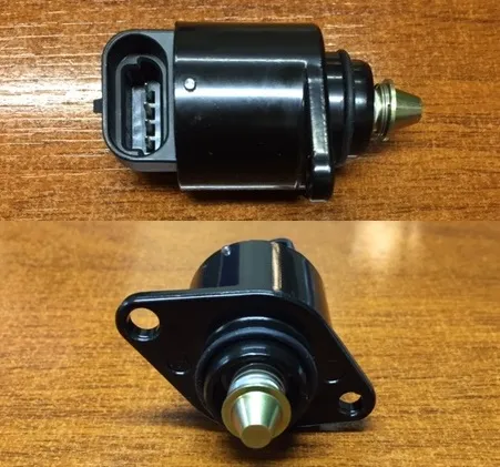 MOTOR PASO A PASO GM CORSA (EFI) MONOPUNTO