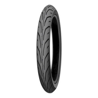 Cubierta Moto 275-18 Dunlop Tt900