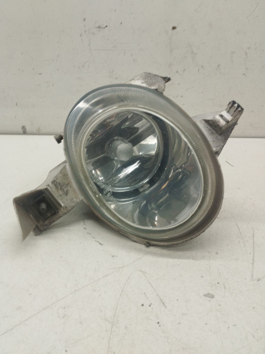 Faro Caminero Izquierdo Peugeot 206 Berlina 1998-2010