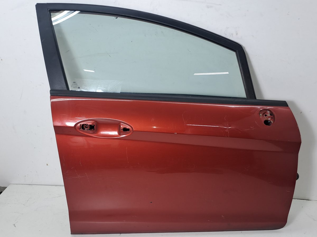 Puerta Delantera Derecha Ford Fiesta (CB1) 2008-2013 Ambiente