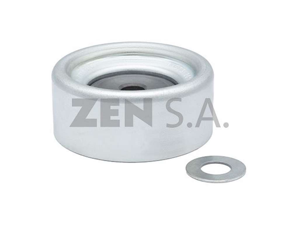RULEMAN TENSOR PK MI L200/LANCER/CI C4 70MM
