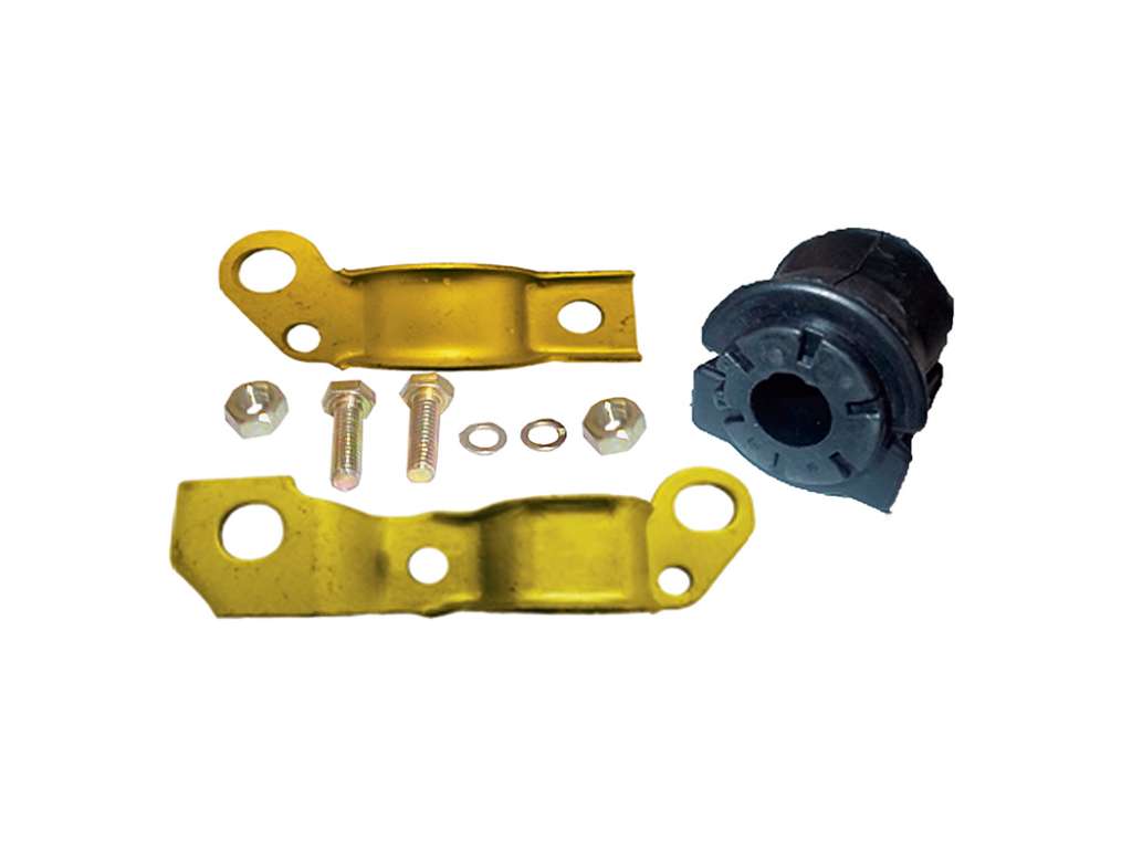 BUJE BARRA ESTABILIZADORA FI DOBLO DEL/INT. 24.5MM IZQ