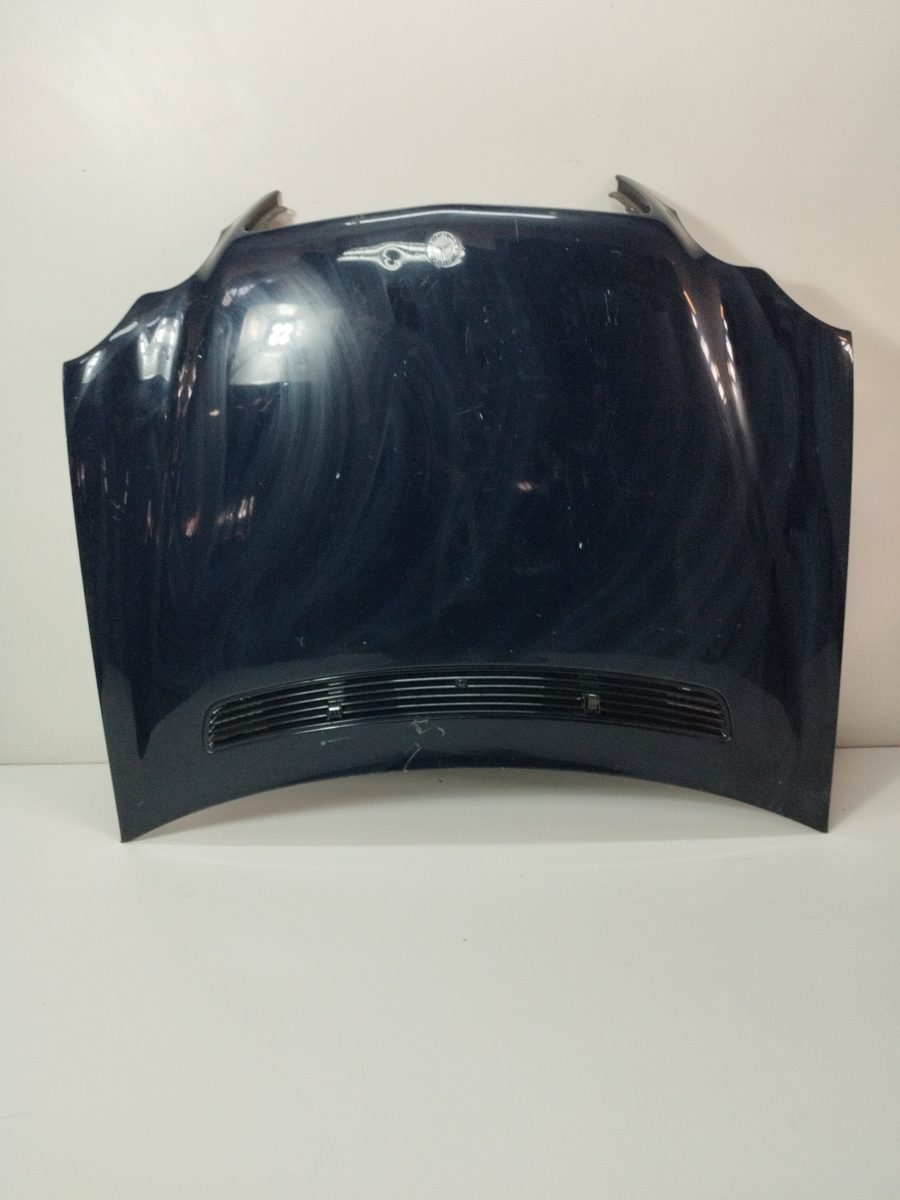 Espolon Mercedes-Benz Clase C (W203) Berlina 2000-2007 CDI (203.006)