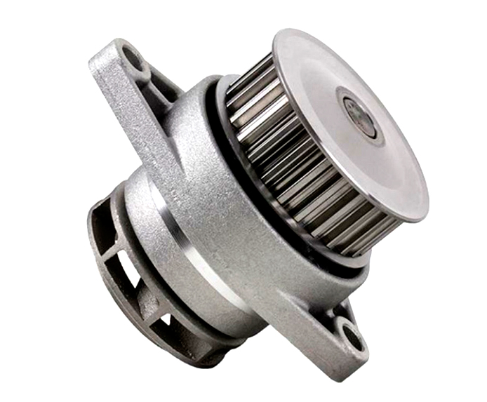 BOMBA AGUA VOLKSWAGEN GOL 1.0 8V AT GOL G5 SURAN FOX 1.6 8V BAH 08/ -