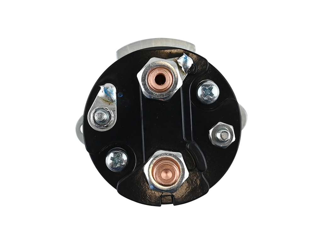 SOLENOIDE DELCO GM C10/VERAN/OPALA 12V