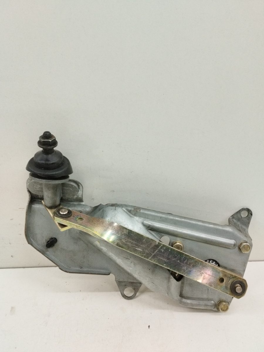 Motor Limpia Luneta Trasero Renault Megane I Berlina Hatchback (BA0) 1995-1999 7700838383
