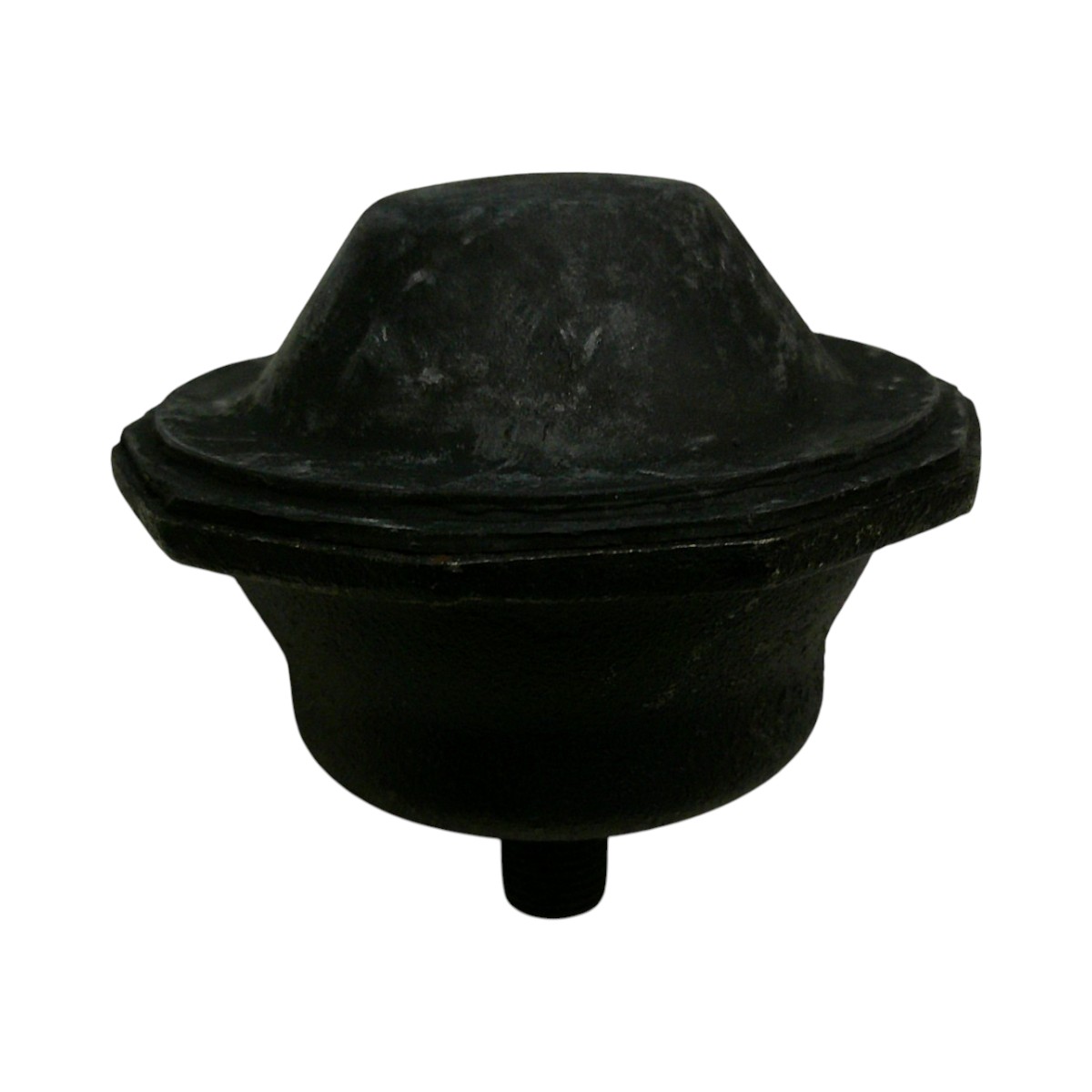 TACO REBOTE DE SUSPENSION DEL CHEVROLET S10 COLORADO 2012/