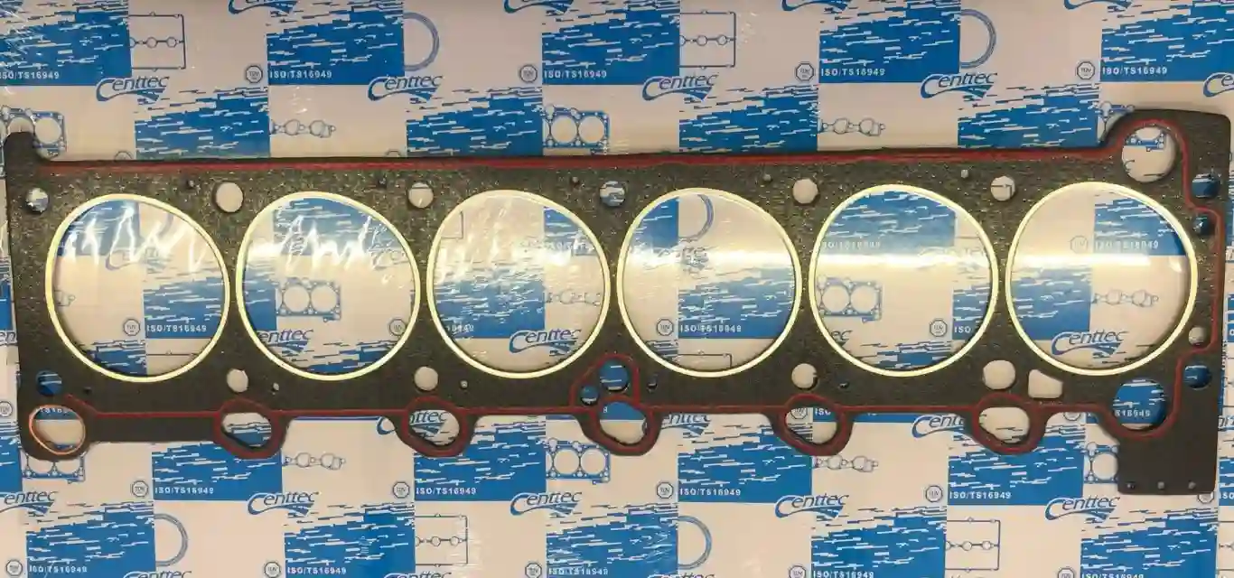 JUNTA TAPA BMW 324-524D-TD (1.87mm) (3M)