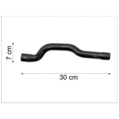 MANGON SALIDA CALEFACCION RENAULT KANGOO CLIO II DIESEL