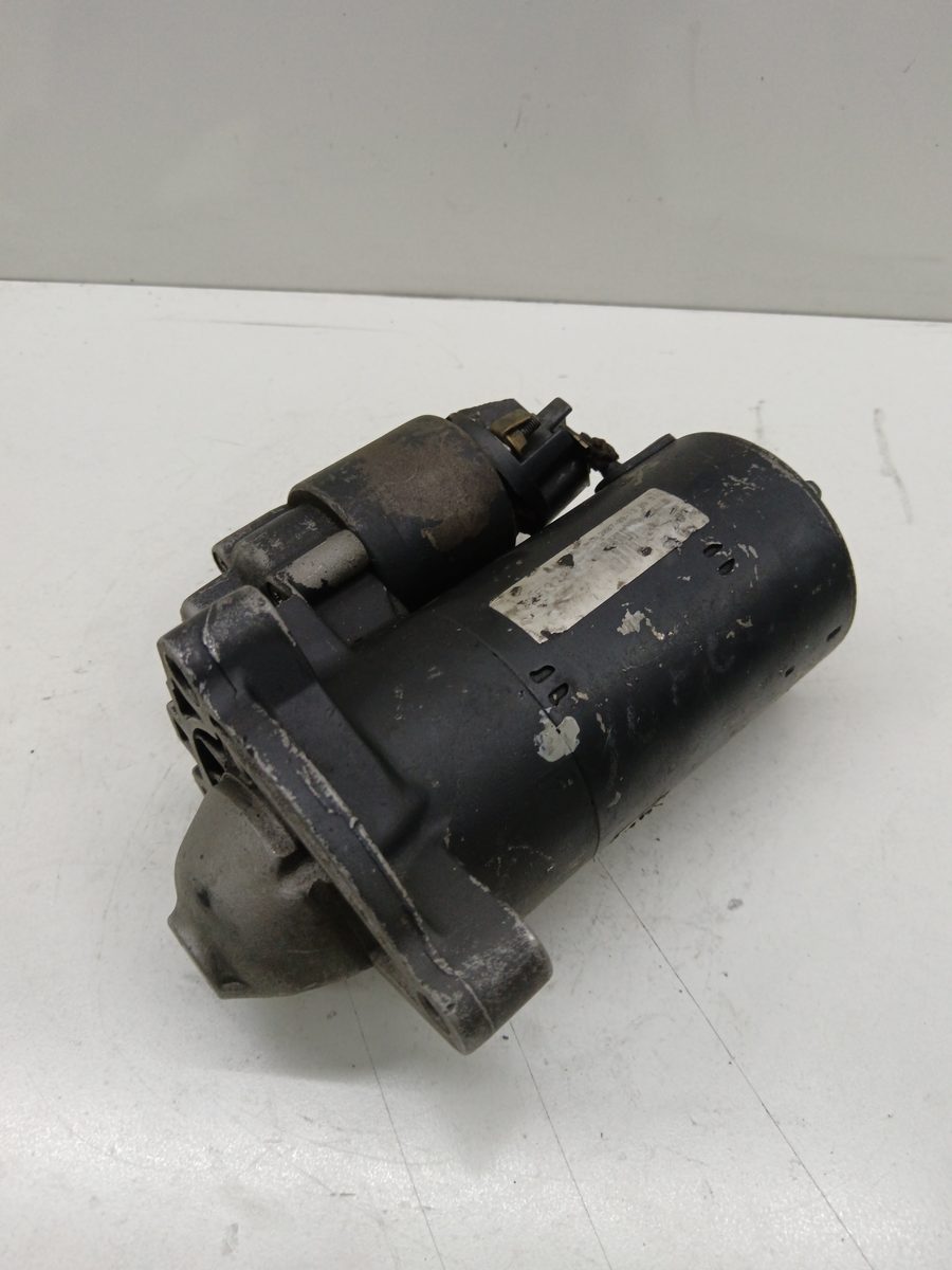 Burro De Arranque Peugeot 206 4-trg. 2006-Actualidad 1,4 1.4L 55kW 100582185