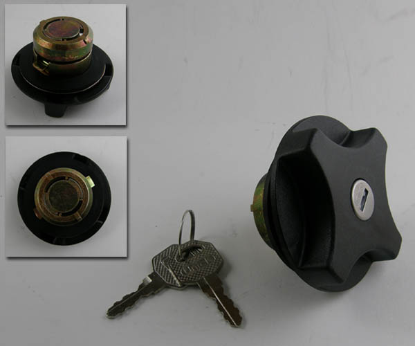 TAPON TANQUE COMBUSTIBLE C/LLAVES