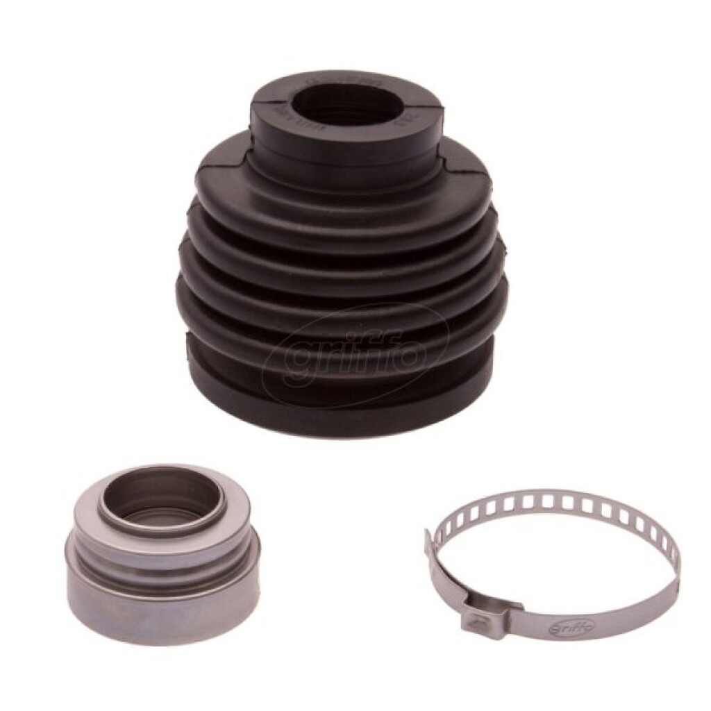 FUELLE - L-CAJA FIAT UNO(CHAPA Y RULEMAN)D=22.8 I GRIFFO