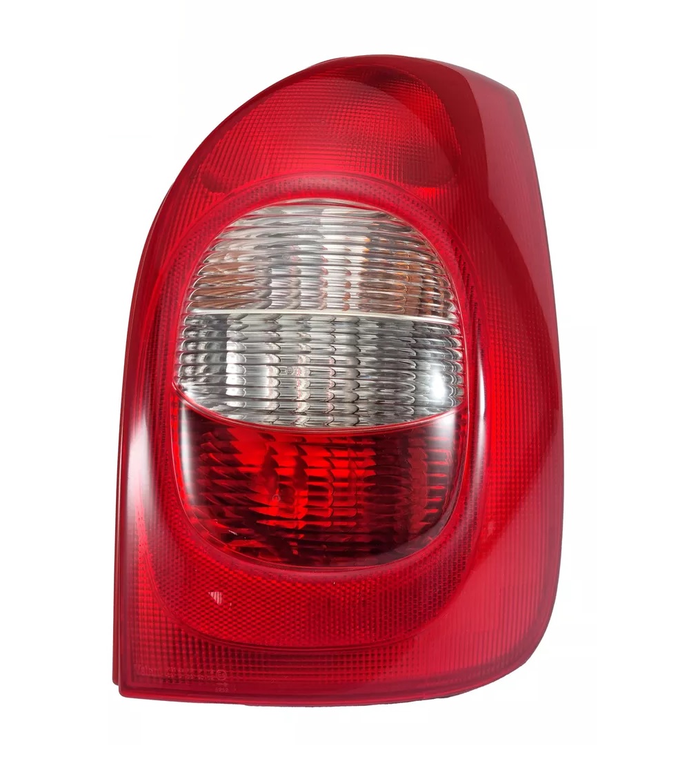FARO TRASERO CITROEN PICASSO MODELO VIEJO DERECHO [TYC]