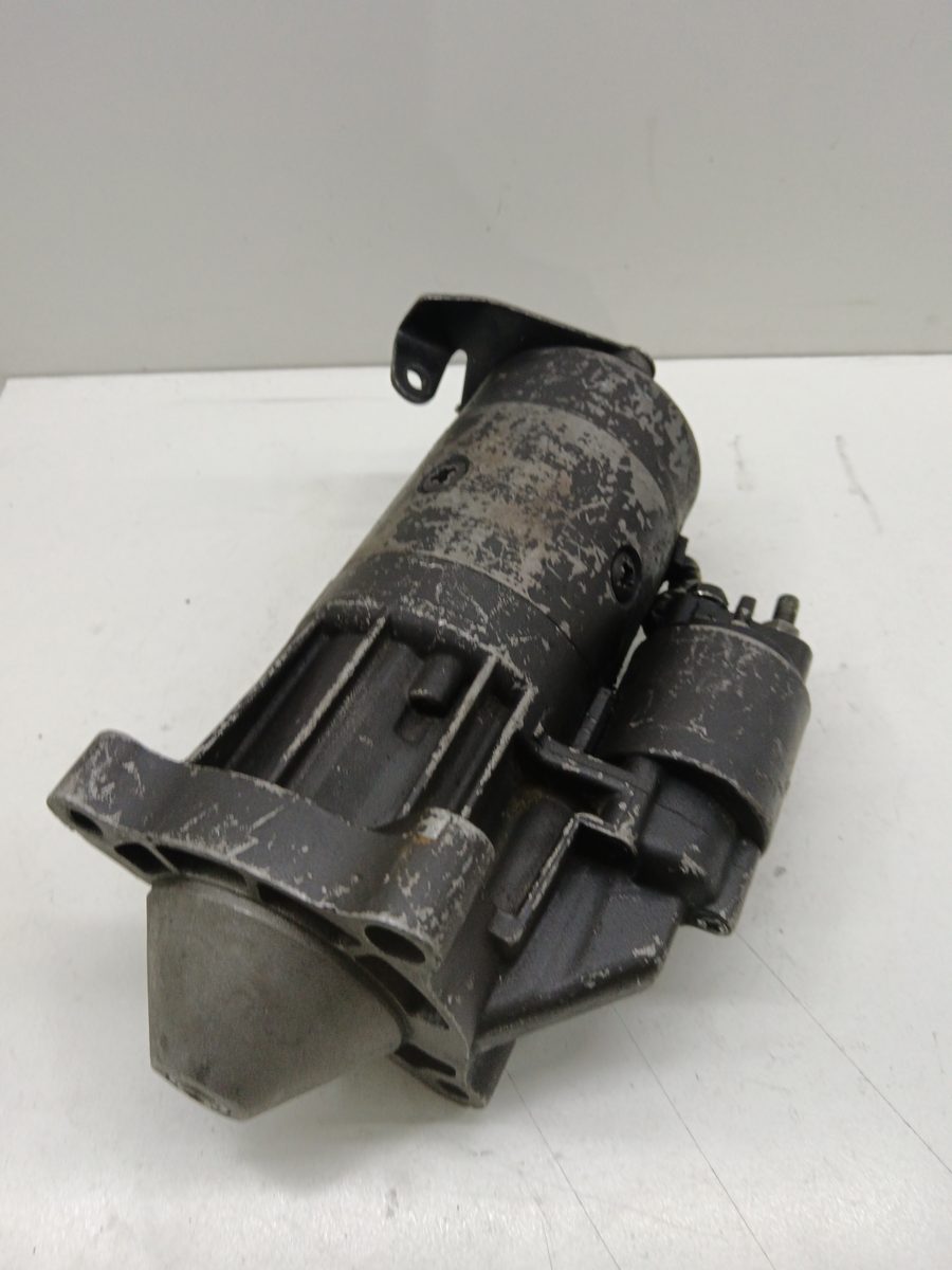 Burro De Arranque Peugeot 605 1989-1998 3.0 V6 24V CAT 3.0L 140kW S