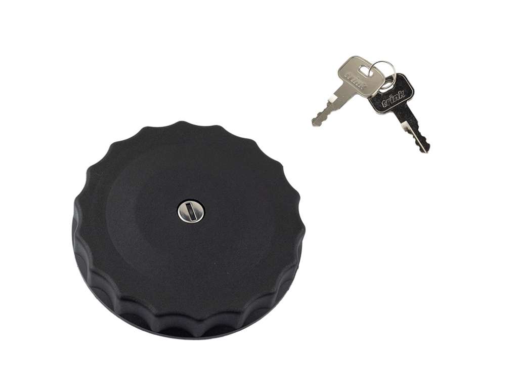 TAPON COMBUSTIBLE MB CAMION ../89/FO CARGO