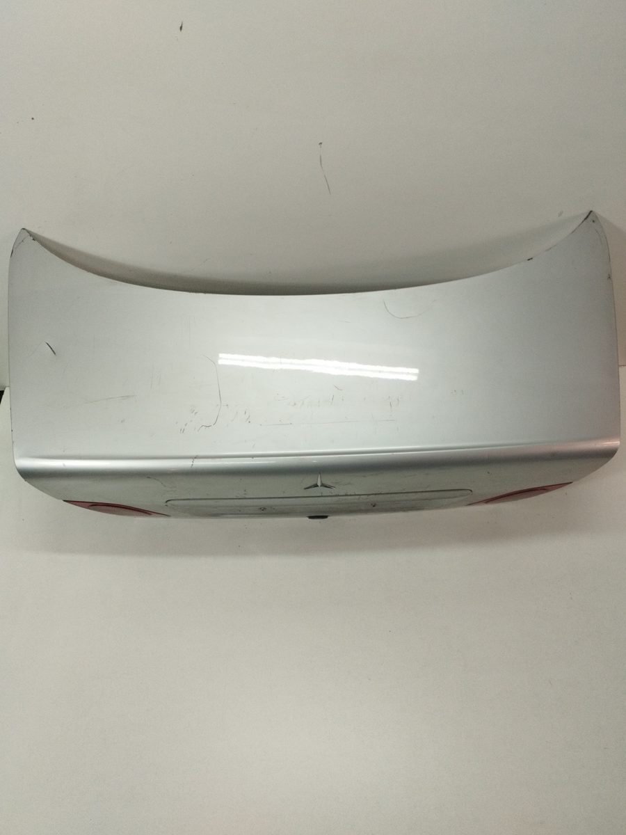 Tapa Baul Mercedes-Benz Clase E (W210) Berlina 1995-2002