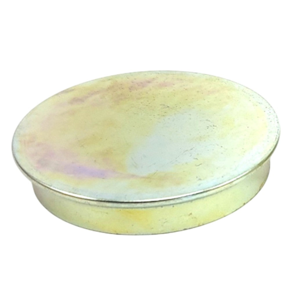 Tapa de Maza de Rueda Trasera
