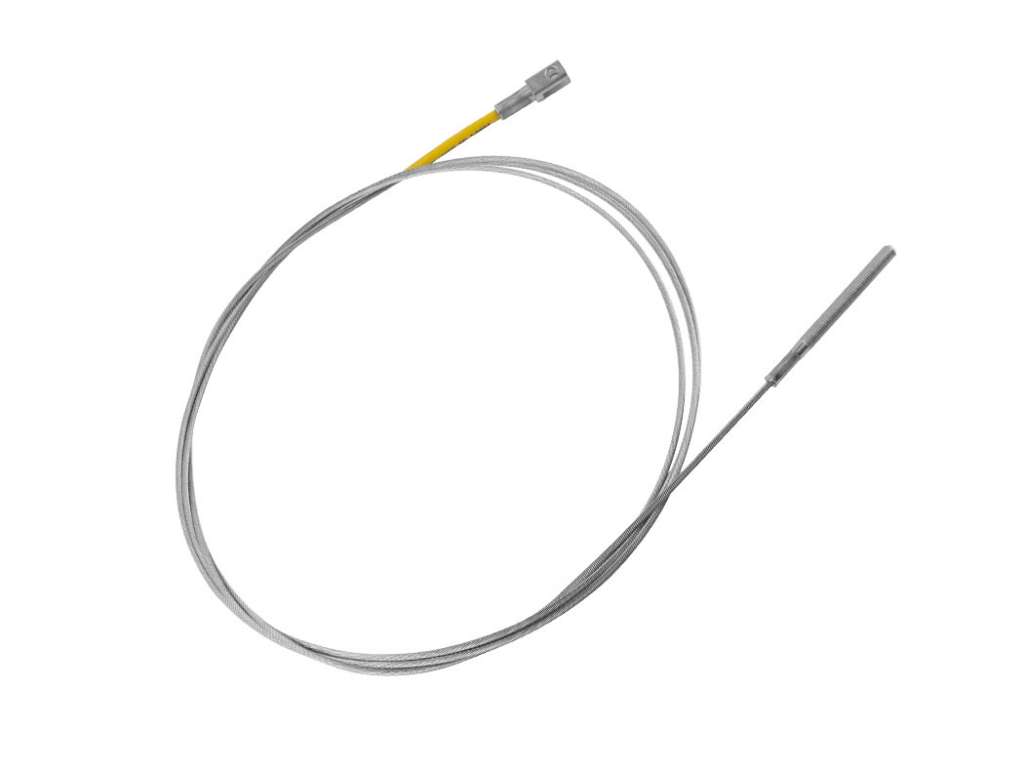 CABLE EMBRAGUE VW KOMBI TODAS 3115MM