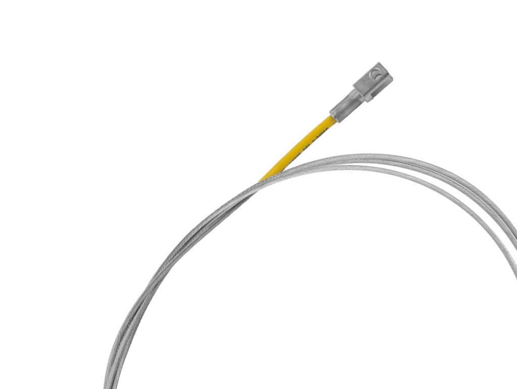 CABLE EMBRAGUE VW KOMBI TODAS 3115MM