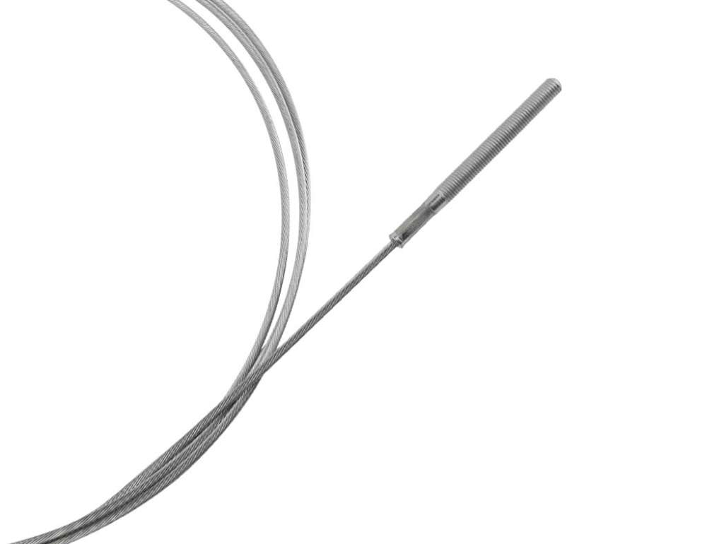 CABLE EMBRAGUE VW KOMBI TODAS 3115MM