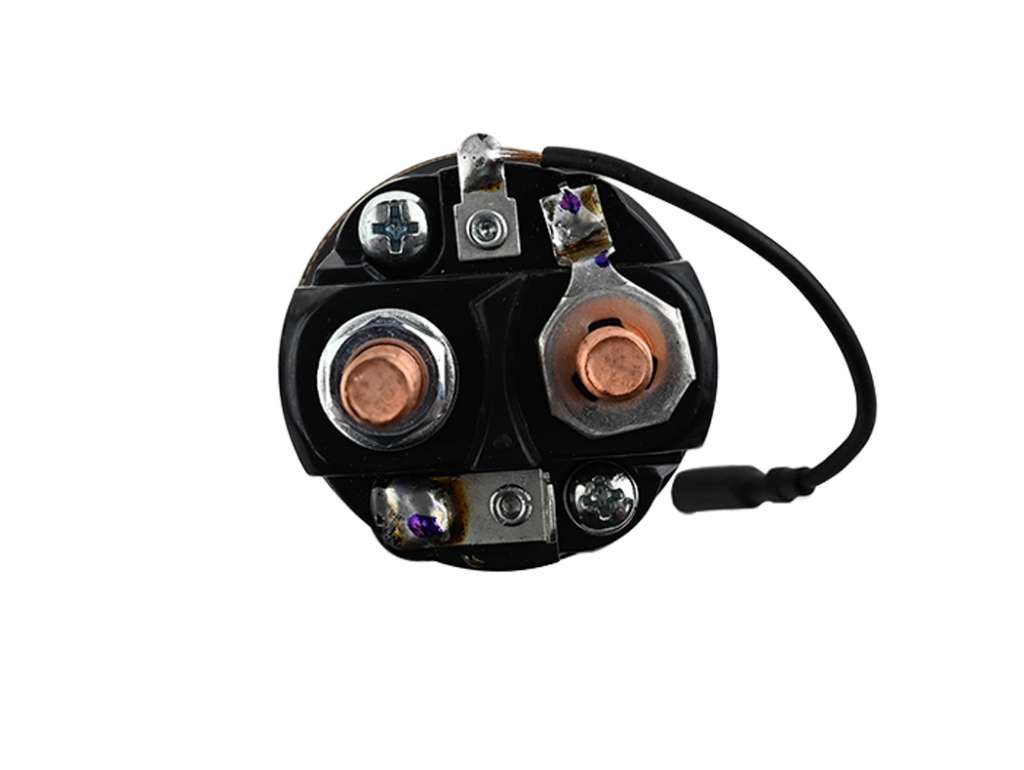 SOLENOIDE N-DENSO TO HILUX/DA/FO/SU 12V