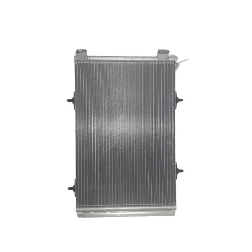 RADIADOR AIRE ACO. PEUG. CITR. ELYSEE 207 208 301 C3 SIST. VALEO 524X368MM DZC5107