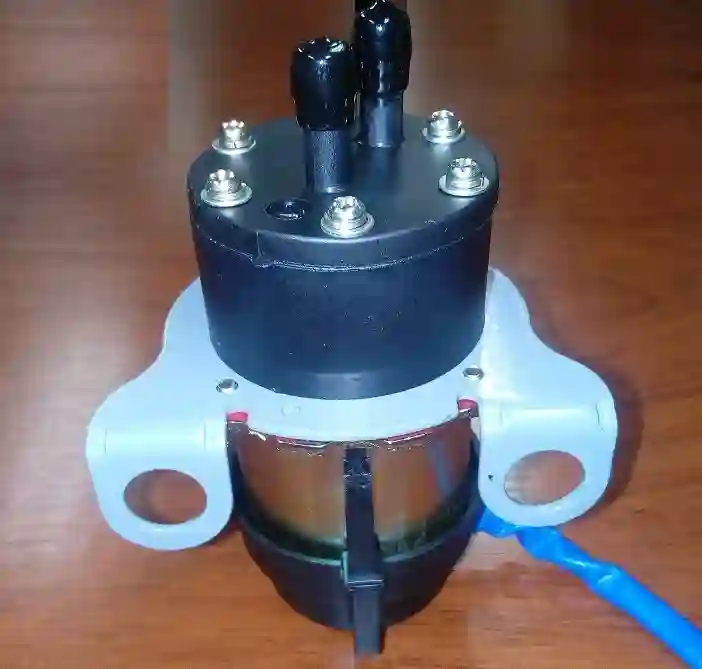 BOMBA NAFTA ELEC UNIVERSAL