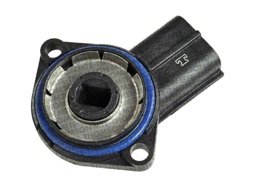 SENSOR POSICION MARIPOSA FO FIESTA/KA/FOCUS/ECOSPORT