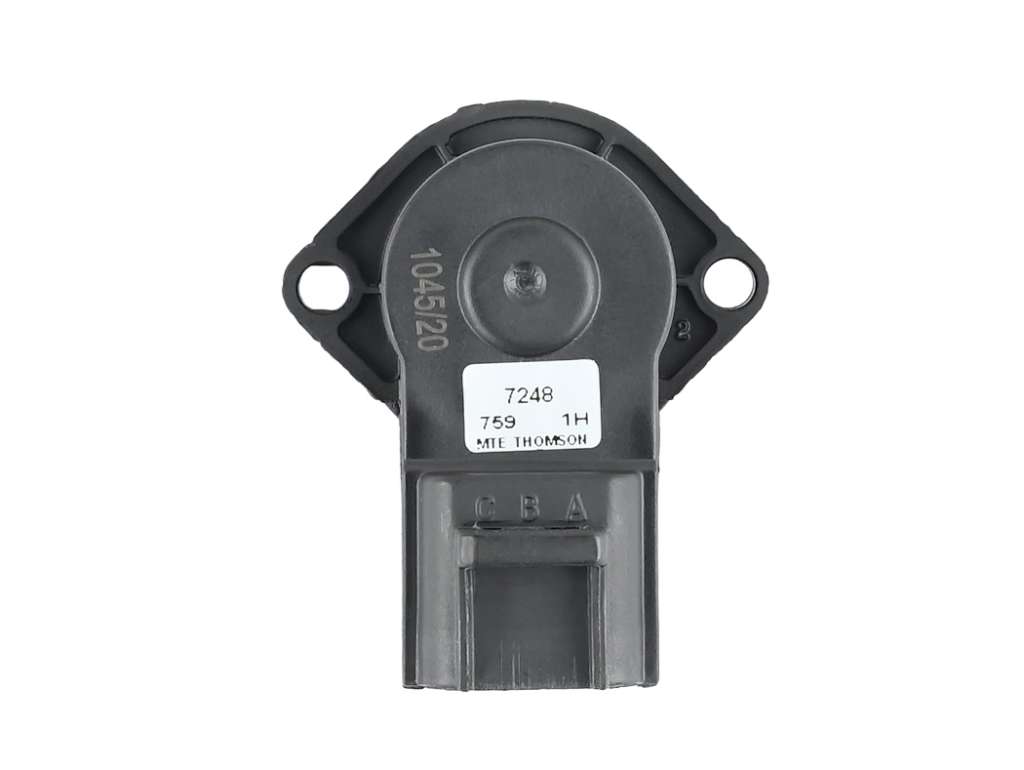 SENSOR POSICION MARIPOSA FO FIESTA/KA/FOCUS/ECOSPORT
