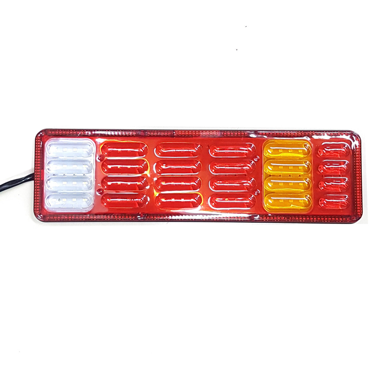 Faro trasero LED 12V