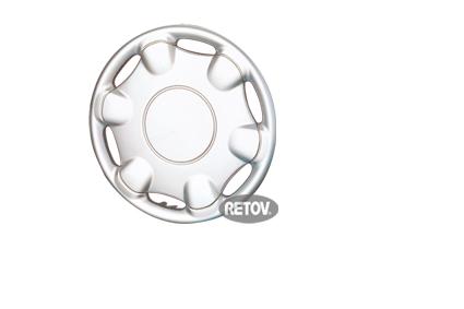 TAZA DE RUEDA RENAULT MEGANE MALAGA TR0613 [RETOV]