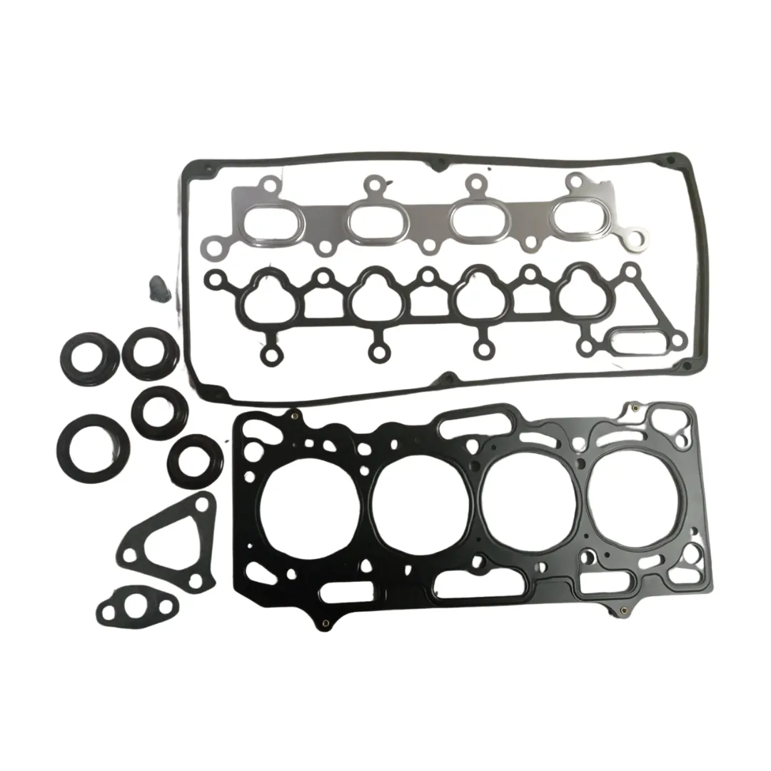 JUNTAS MITSUBISHI LANCER 1.3 16V (4G13) (SUP)