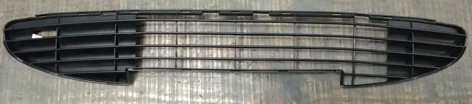 Rejilla de paragolpes delantero Peugeot 206