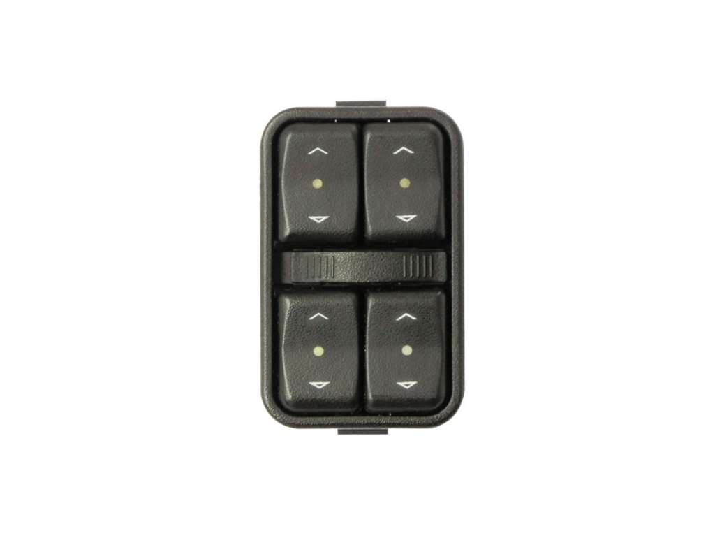 LLAVE LEVANTA CRISTAL GM CORSA/CELTA/ASTRA 07/.. IZQ