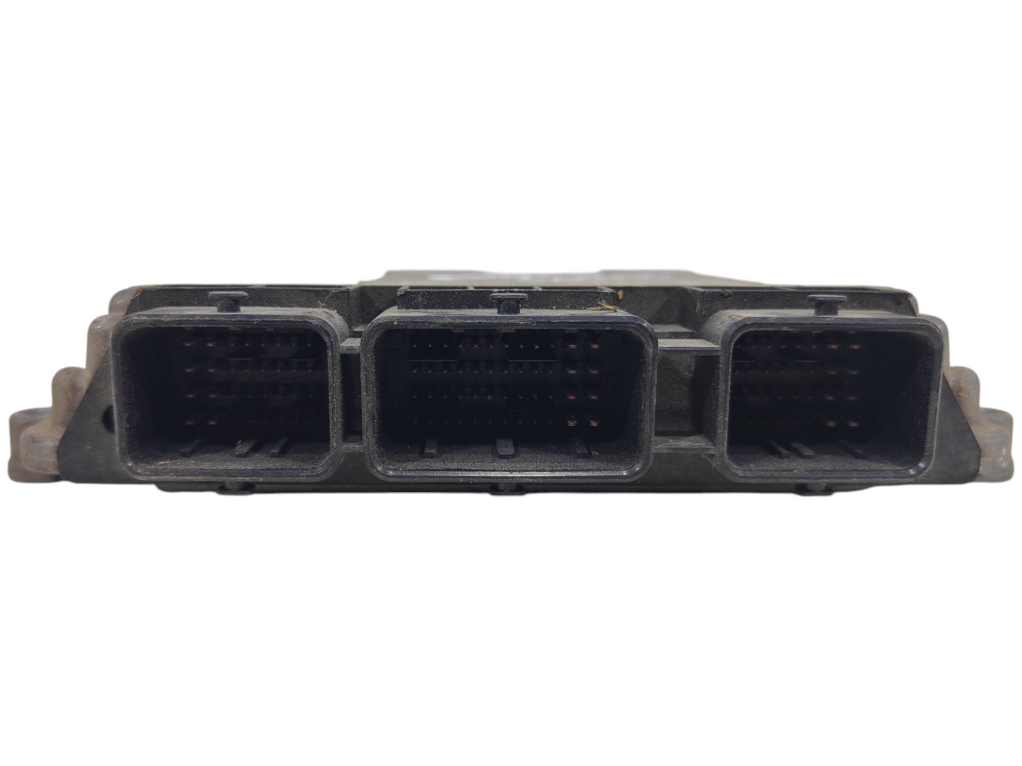 ECU de motor Peugeot Citroen 1.6 HDI 2007, Ref: 10860-K3B2