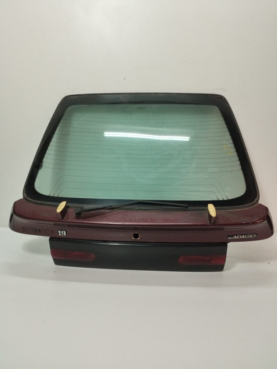 Porton Trasero Renault 19 Hatchback (B/C53) 1988-Actualidad TDE Limited