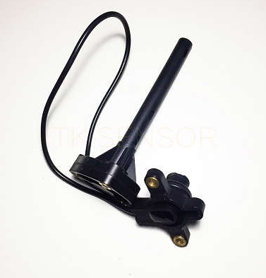 SENSOR NIVEL Y TEMPERATURA ACEITE CARTER FH FM