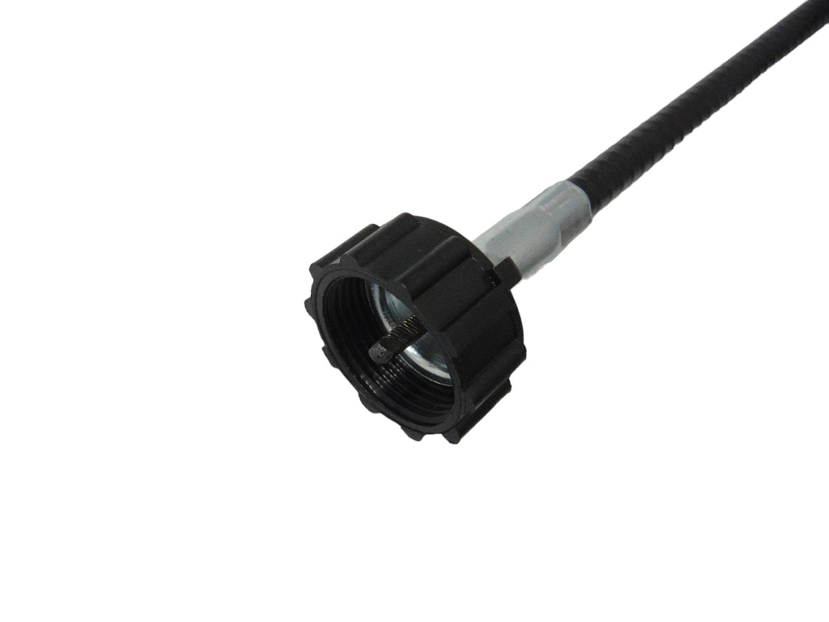 CABLE C/KIL CHEVROLET C10/D10/D20 85/90-D40 85/97 (1.606MM)