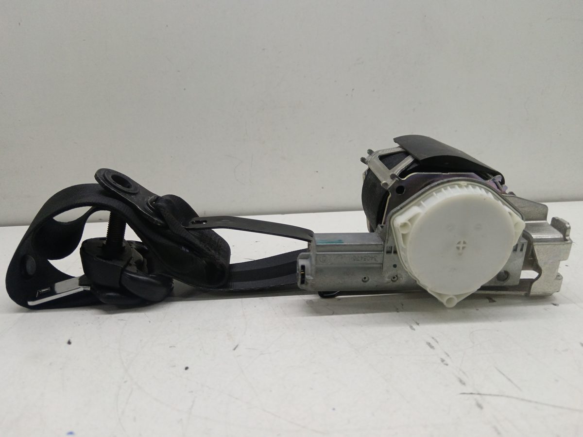 Cinturon Pirotecnico Delantero Derecho Ford Fiesta (CB1) 2008-2013 Ambiente 34054778
