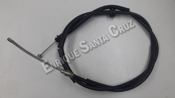Cable de freno de estacionamiento