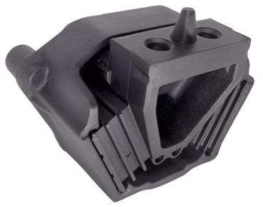 SOPORTE MOTOR TRA VW CONSTELLATION C/CUMMINS (B)