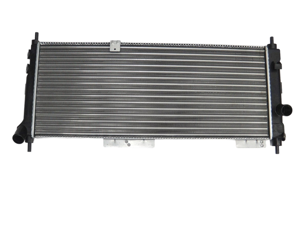 RADIADOR MOTOR CHEVROLE CORSA 1.6 MPFI C/AIRE/1.4 MPFI 07/12