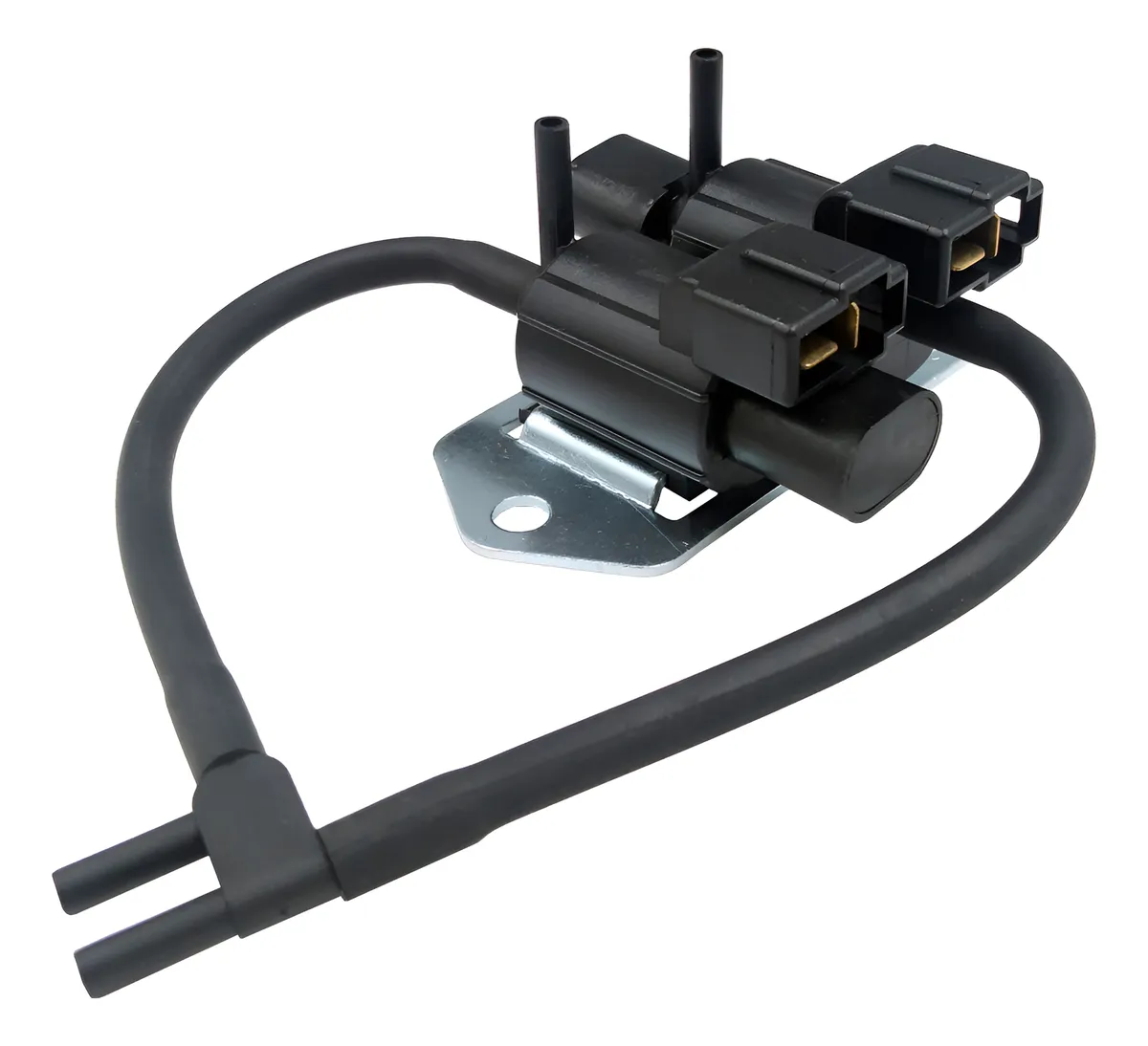 Solenoide de tracción 4x4