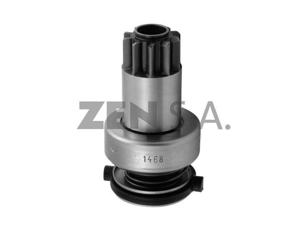 BENDIX BOSCH VW GOL/POLO/FOX 9D. 16E