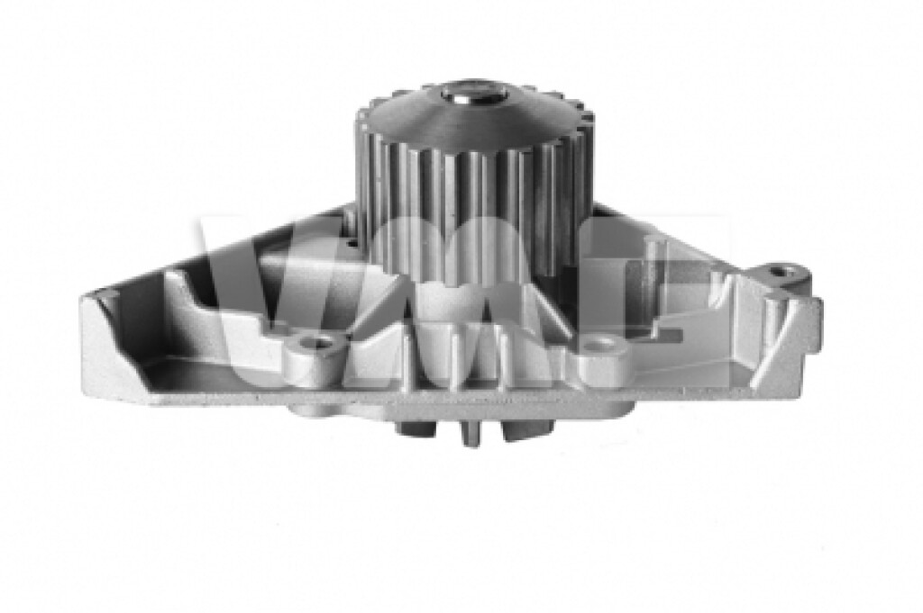 BOMBA AGUA CITROEN - PEUGEOT C4 C4 PICASSO 206 307 407 2.0 16V 20D