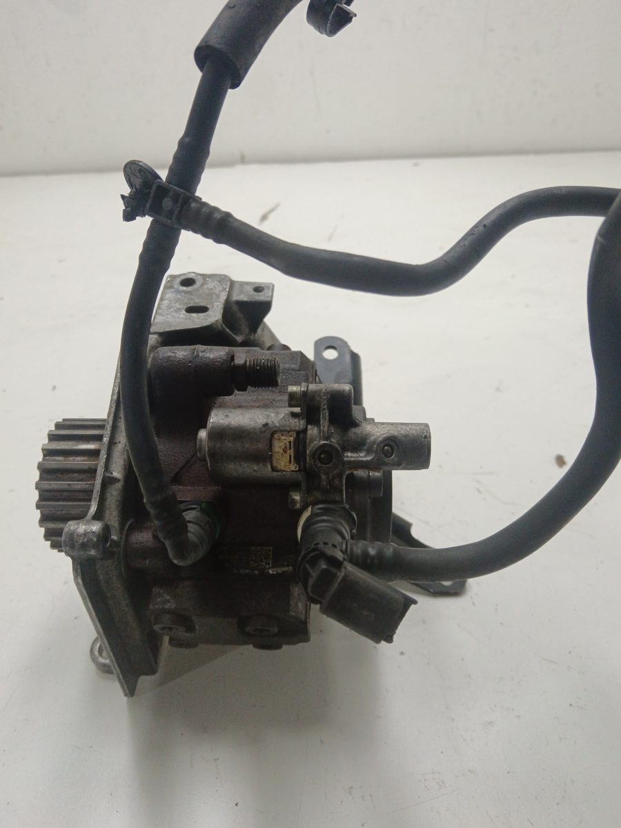 Bomba Inyeccion Peugeot 308 2007-2013 1.6 HDi FAP 1.6L 82kW 9672605380